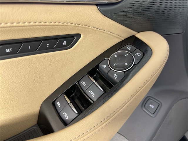 Used 2025 Cadillac CT5 Premium Luxury image 24