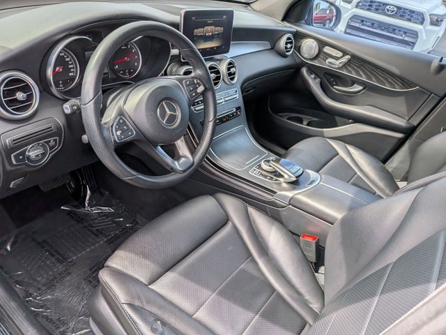 Used 2017 Mercedes-Benz GLC 300 image 13