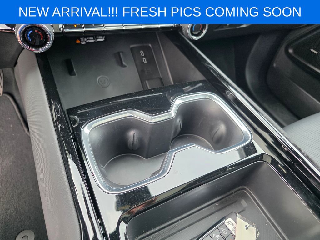 Used 2024 Chevrolet Silverado EV RST image 12