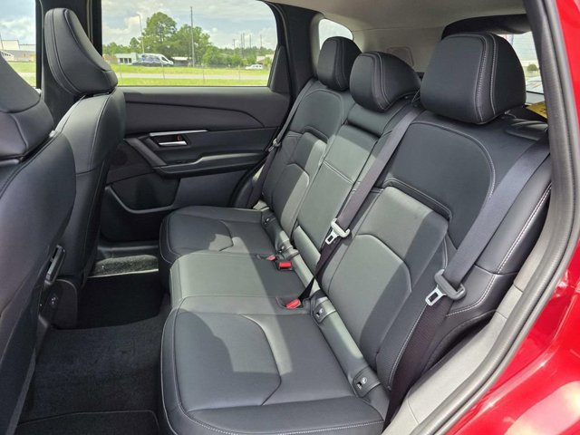 New 2026 MAZDA CX-5 2.5 S w/ Premium Plus Package AWD/4WD image 6