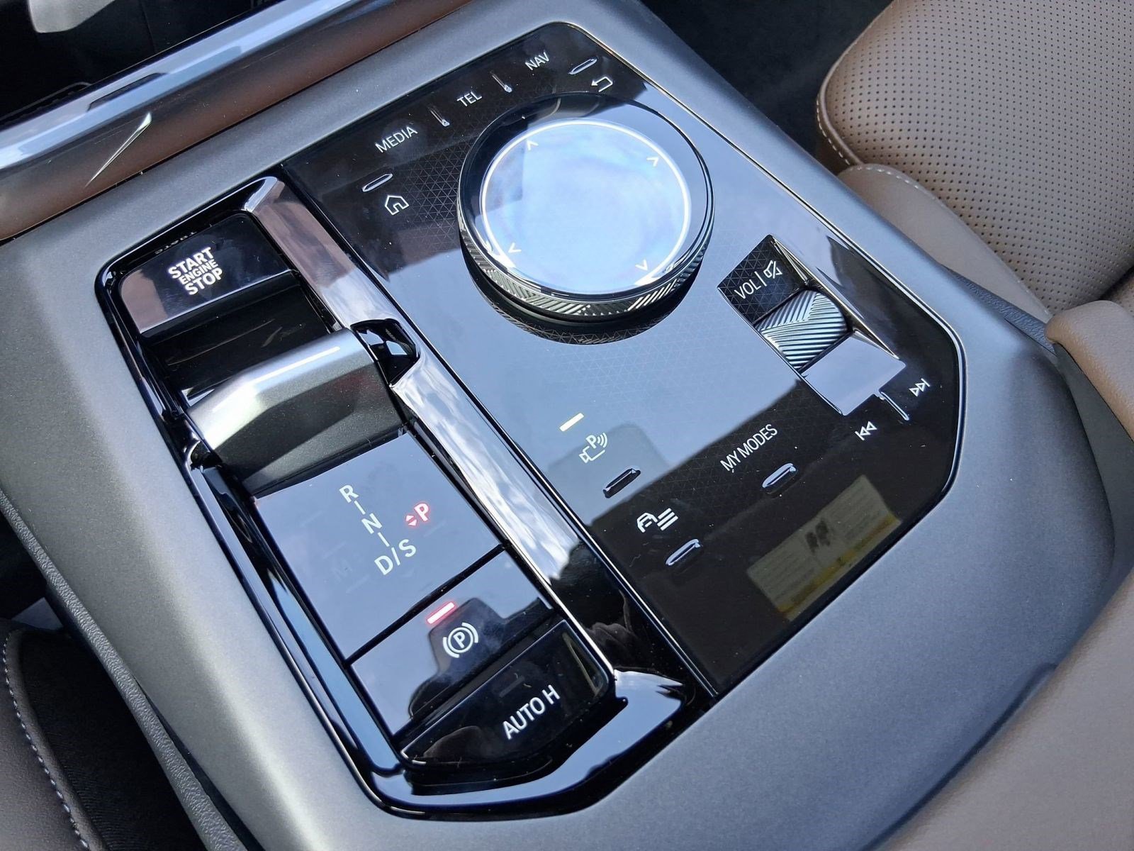 Used 2026 BMW X3 xDrive30 w/ Convenience Package image 18