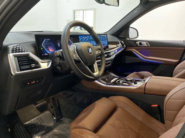 Used 2026 BMW X5 sDrive40i RWD image 19