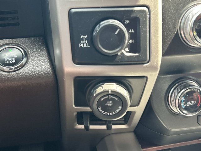 Used 2020 Ford F150 King Ranch w/ Equipment Group 601A Luxury AWD/4WD image 34