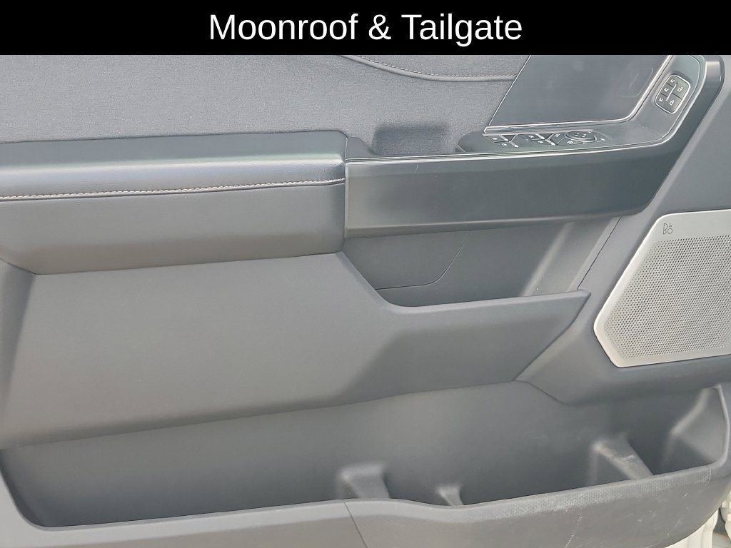 Used 2022 Ford F150 Raptor w/ Equipment Group 801A High AWD/4WD image 10