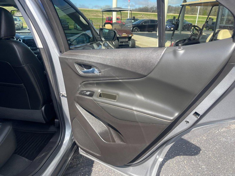 Used 2024 Chevrolet Equinox Premier AWD/4WD image 15