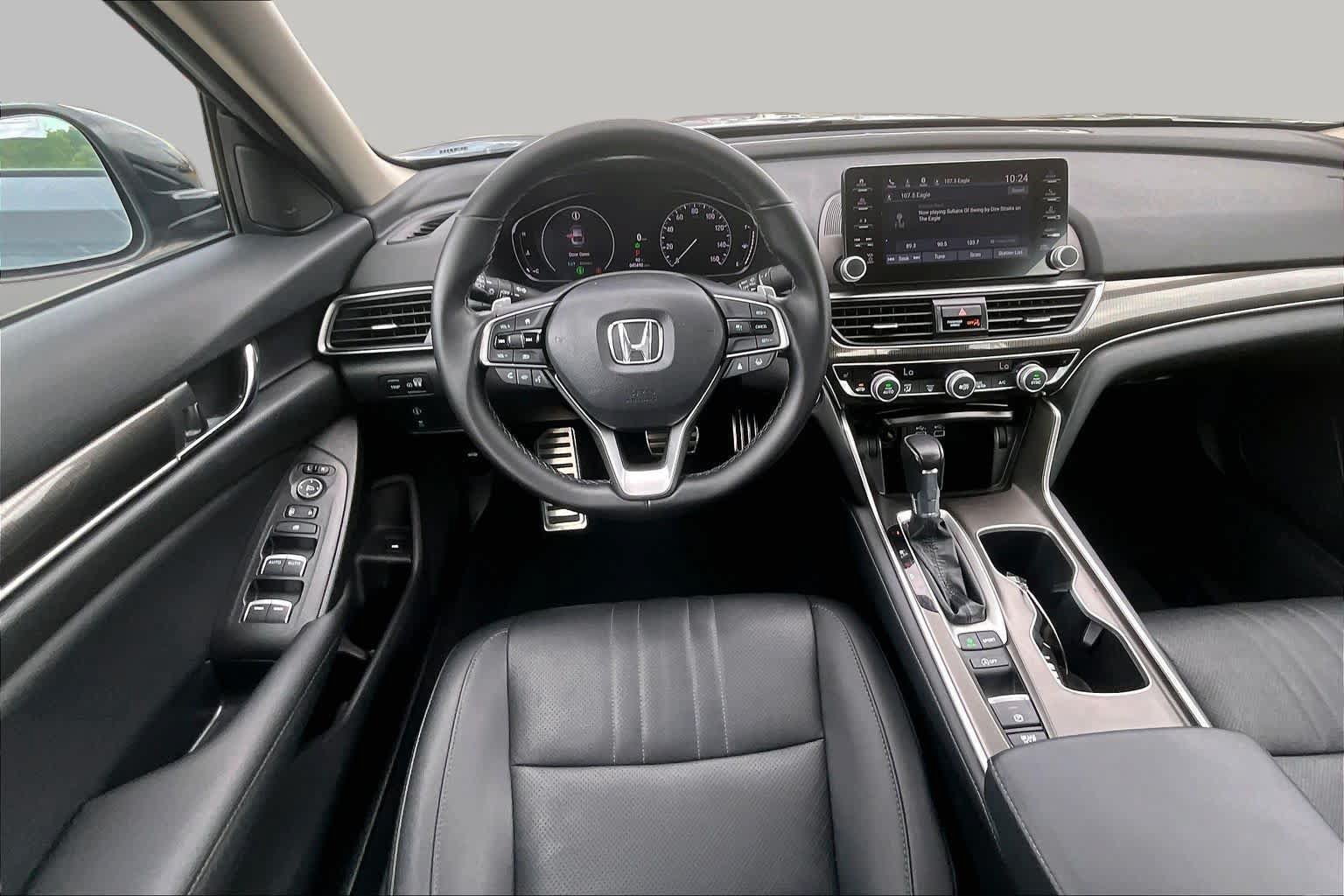 Used 2022 Honda Accord Sport Special Edition image 5