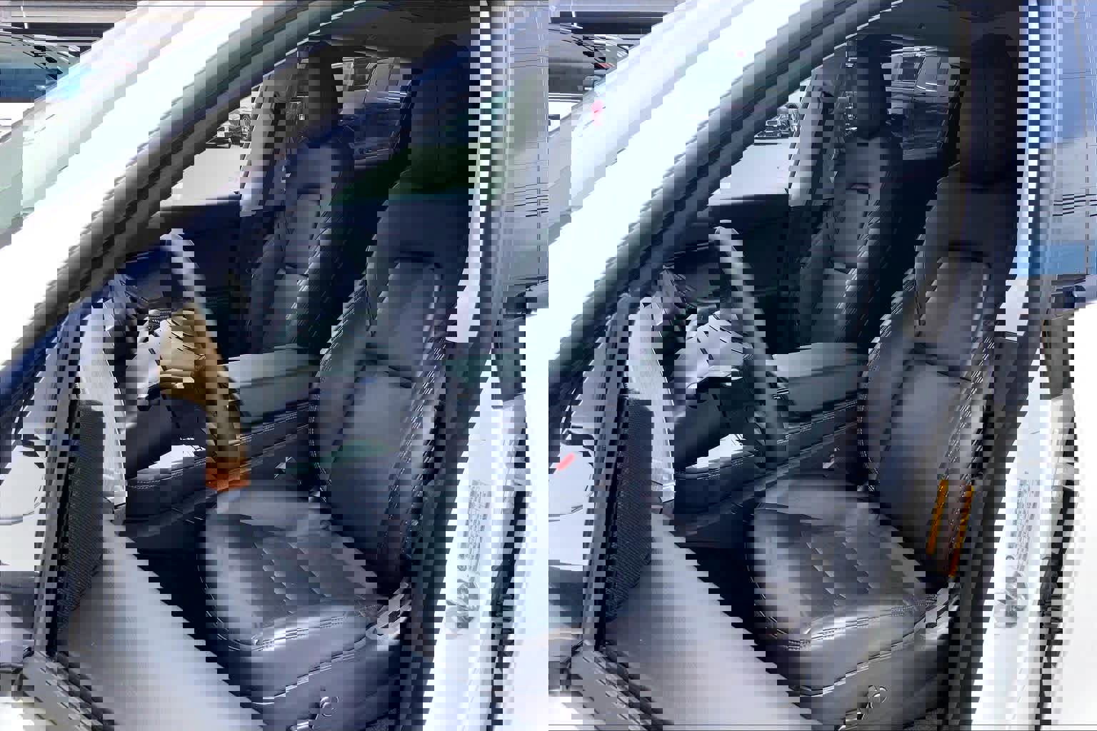 Used 2022 Tesla Model Y Performance image 12