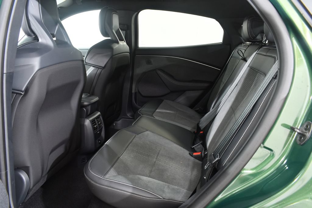 Used 2025 Ford Mustang Mach-E GT AWD/4WD image 16