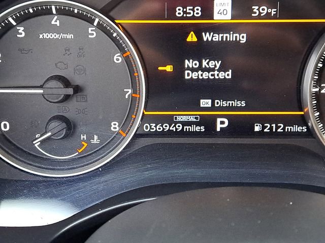 Used 2024 Mitsubishi Outlander Ralliart image 9