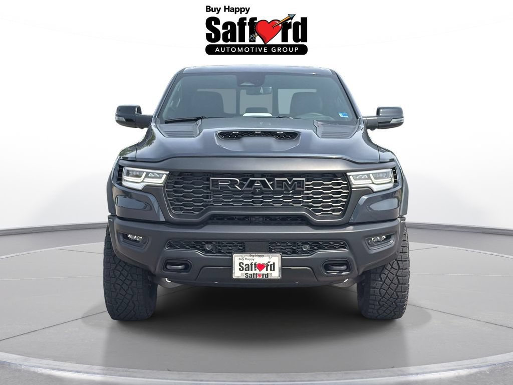 New 2026 RAM 1500 RHO w/ RHO Level 1 Equipment Group AWD/4WD image 18