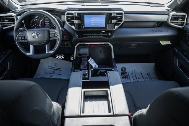New 2026 Toyota Tundra SR5 image 19
