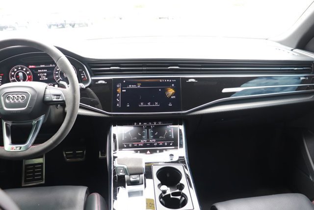 Used 2022 Audi RS Q8 AWD/4WD image 14