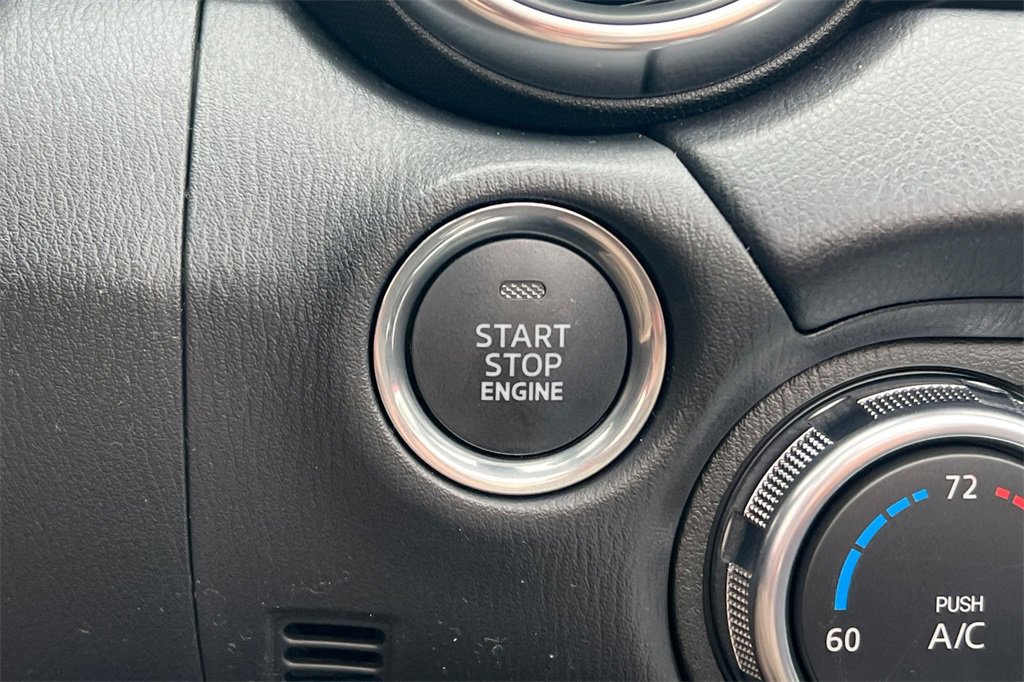 New 2025 MAZDA MX-5 Miata RF Grand Touring w/ Weather Package image 21