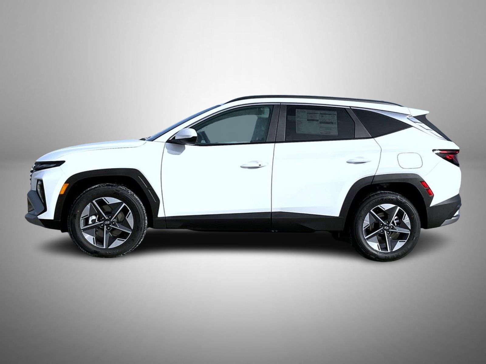 New 2026 Hyundai Tucson SEL AWD/4WD image 8