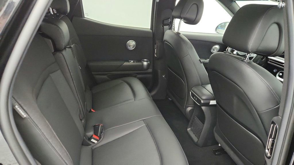 Used 2026 Genesis GV60 AWD image 22