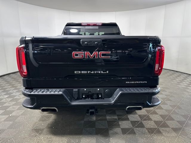 Used 2023 GMC Sierra 1500 Denali w/ Denali Reserve Package image 4