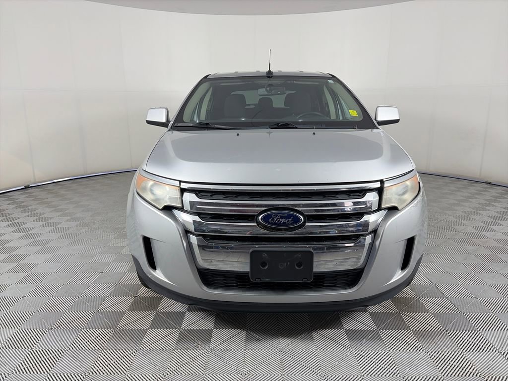 Used 2011 Ford Edge SEL AWD/4WD image 2
