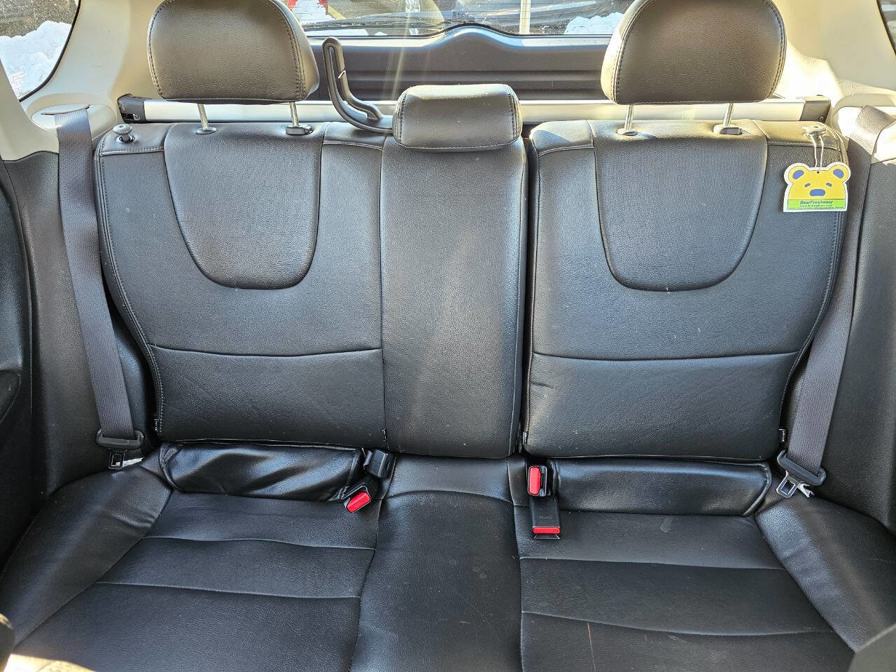 Used 2009 Subaru Impreza 2.5i image 15