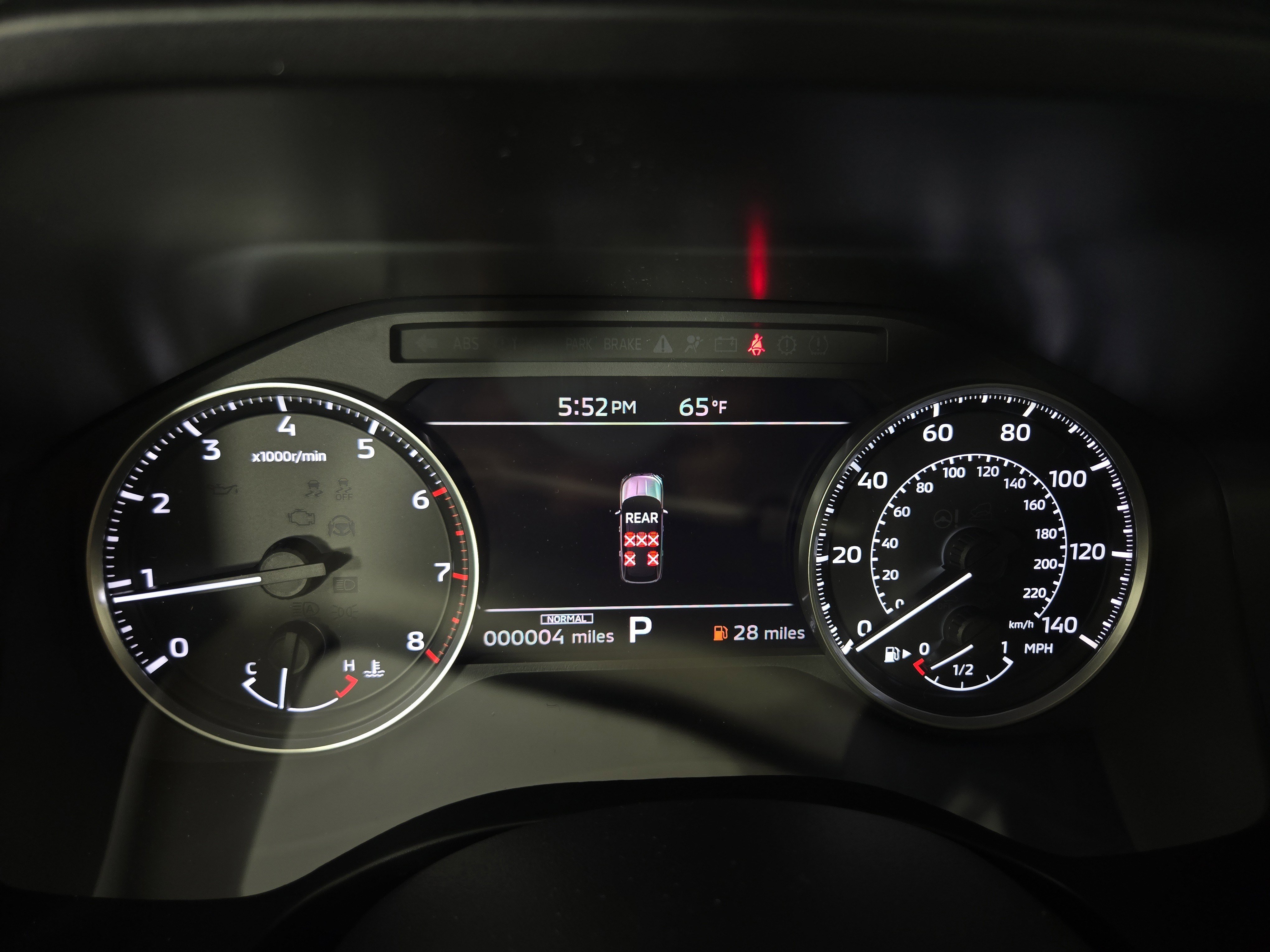 New 2026 Mitsubishi Outlander ES AWD/4WD image 17
