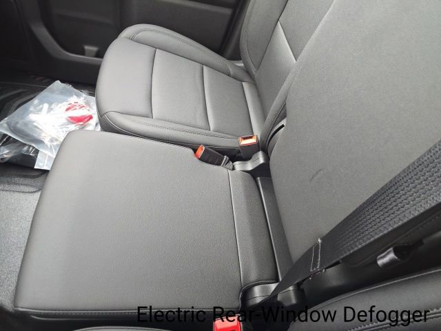 New 2026 Chevrolet Silverado 3500 W/T w/ WT Convenience Package image 22