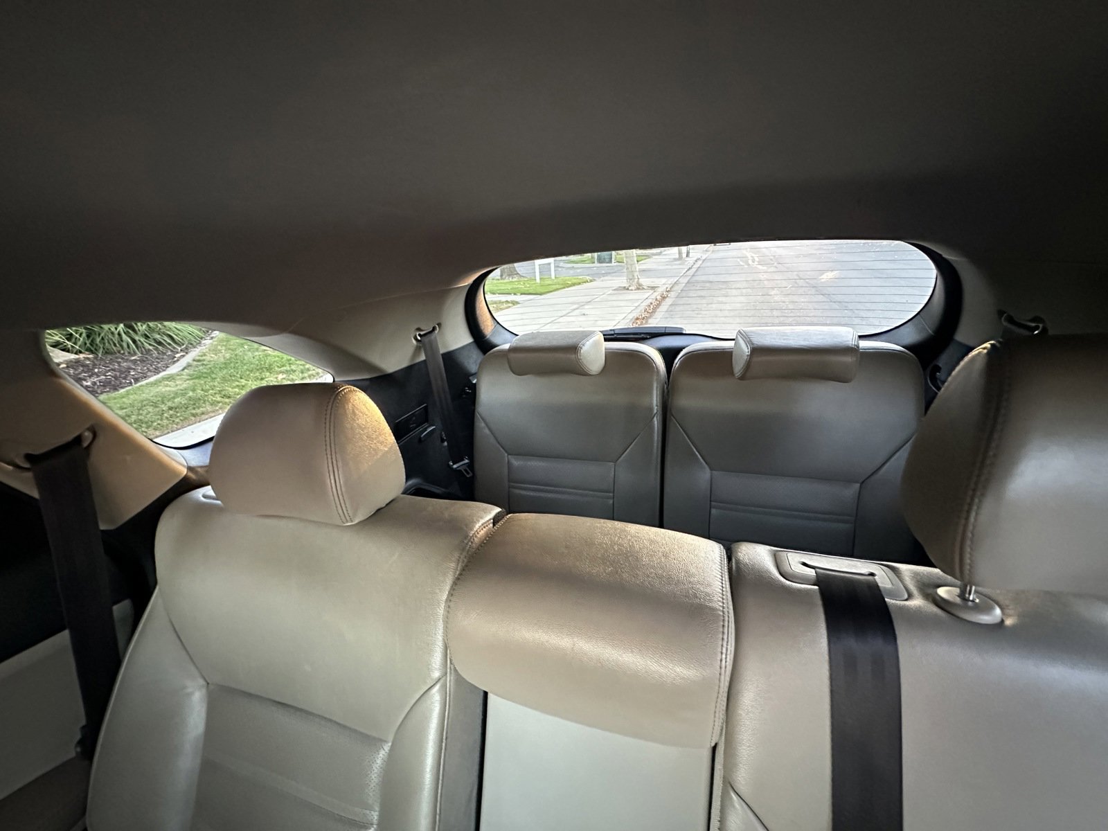 Used 2016 Kia Sorento EX w/ EX Premium Package image 17