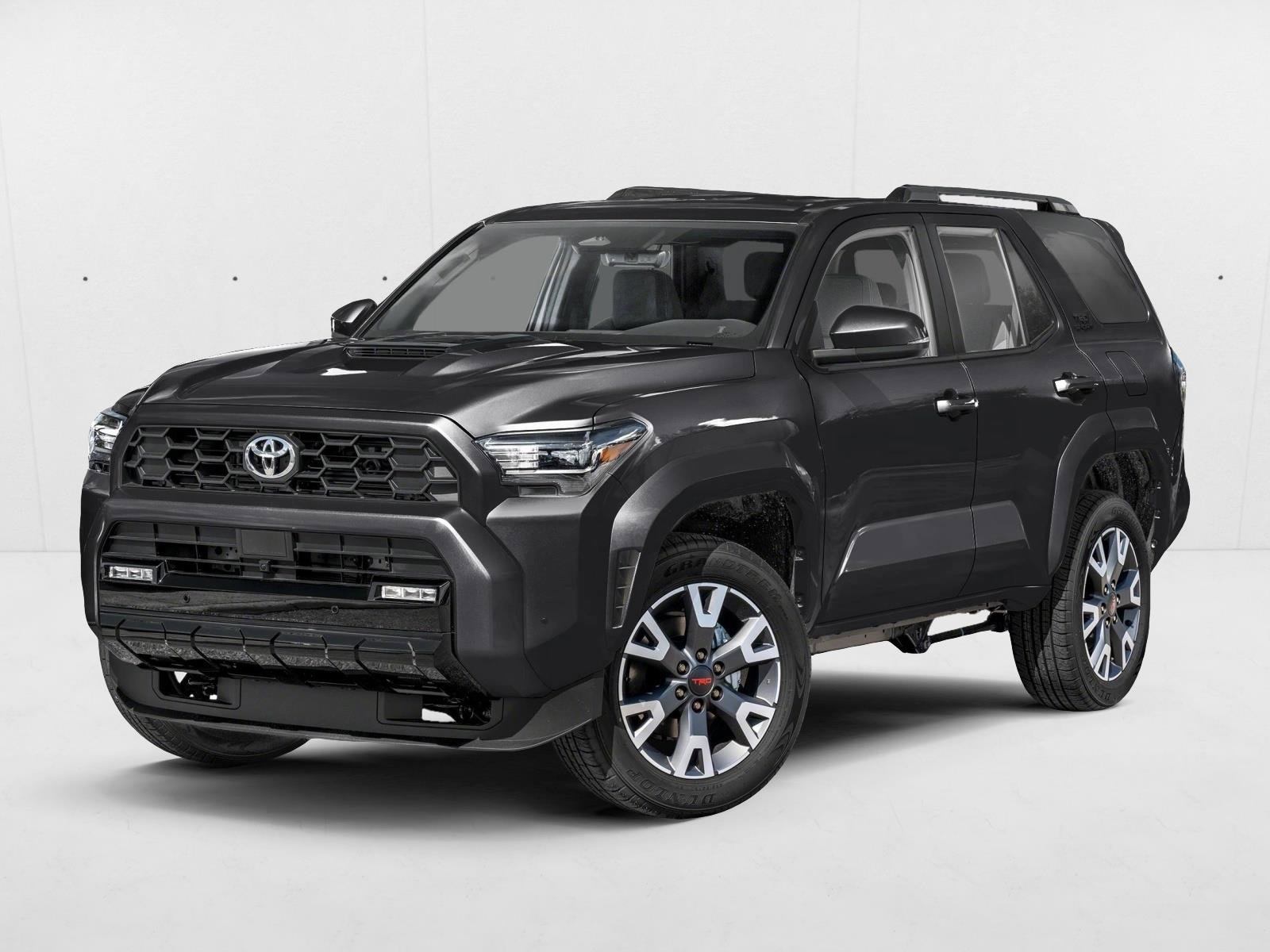 New 2026 Toyota 4Runner TRD Sport RWD video 1