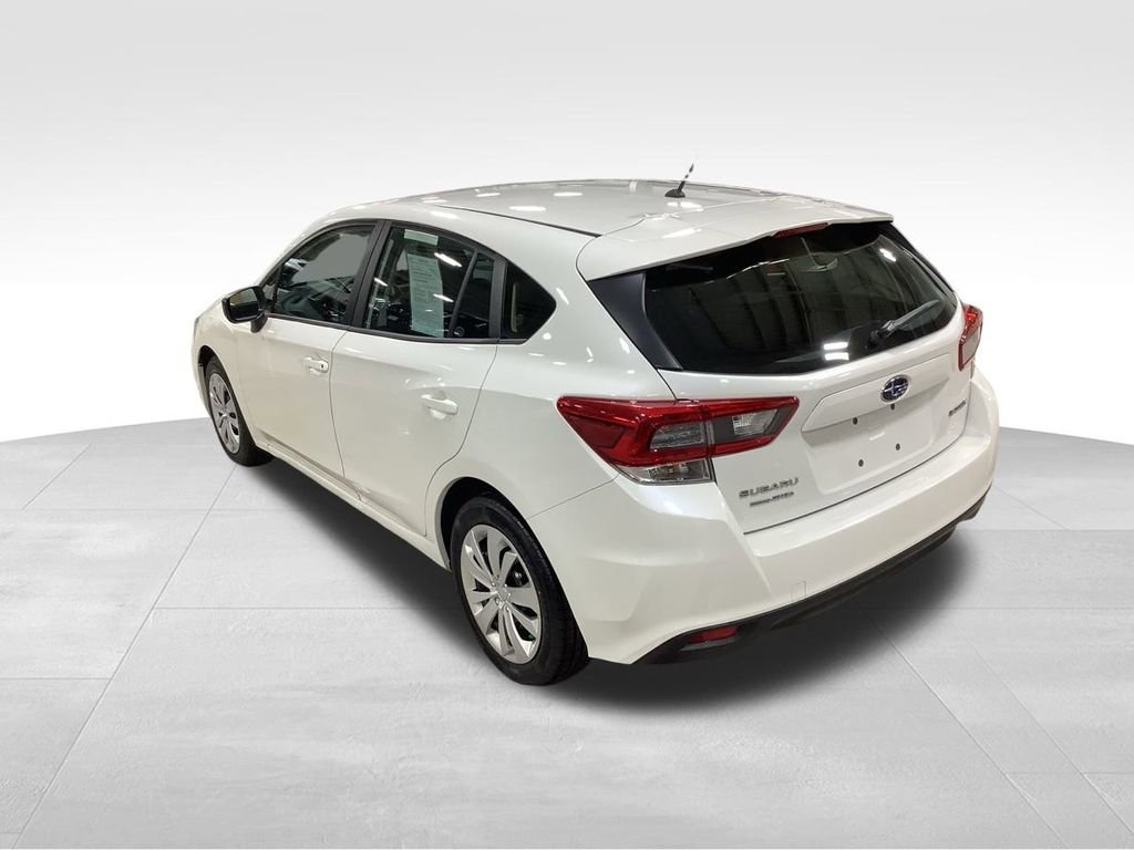 Certified 2023 Subaru Impreza 2.0i image 7