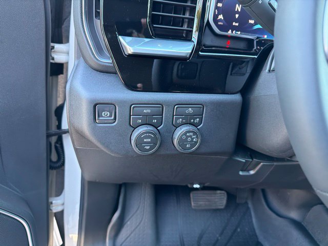 New 2026 Chevrolet Silverado 1500 RST w/ RST Select Package AWD/4WD image 14