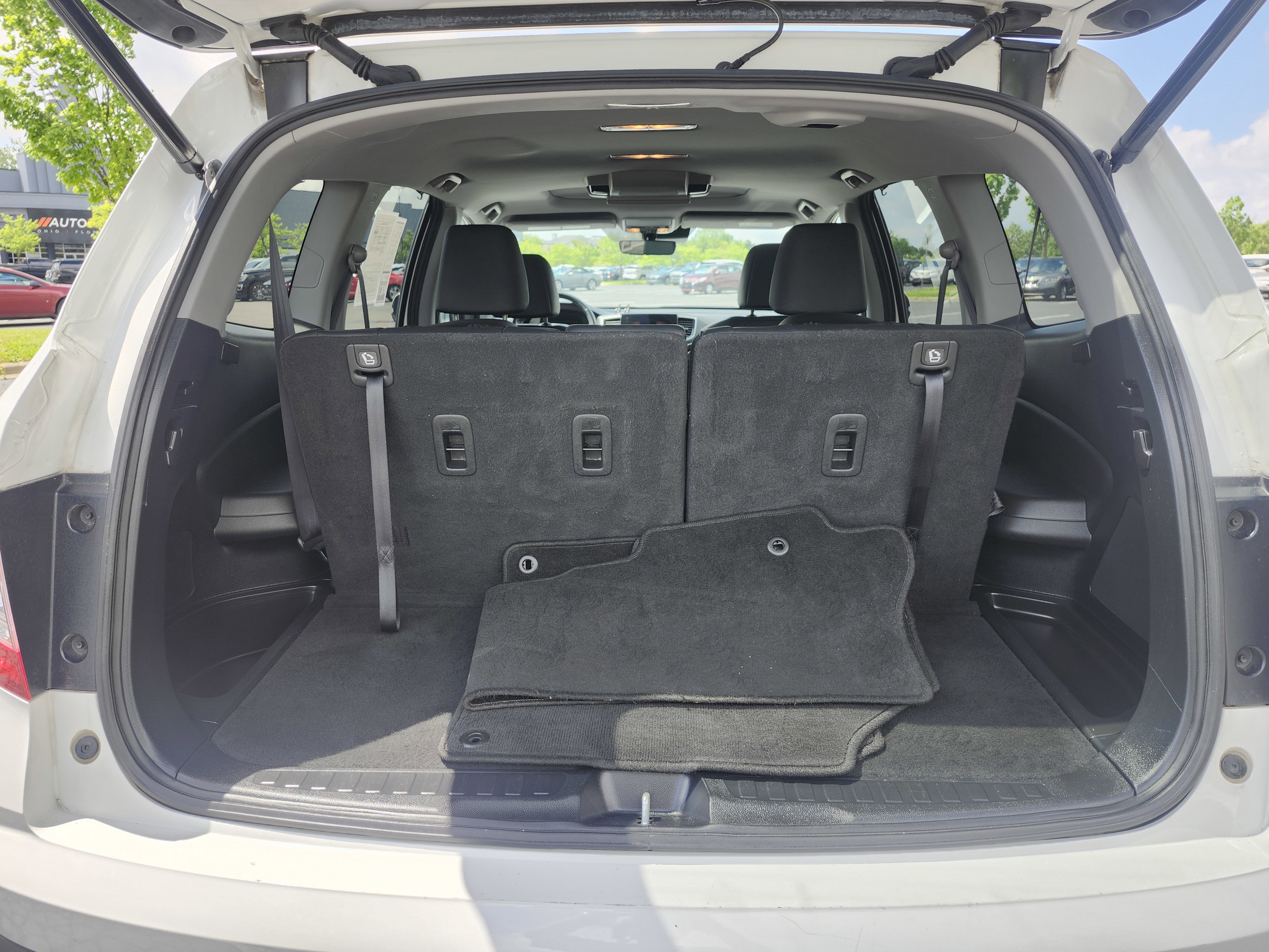 Used 2021 Honda Pilot Touring image 26