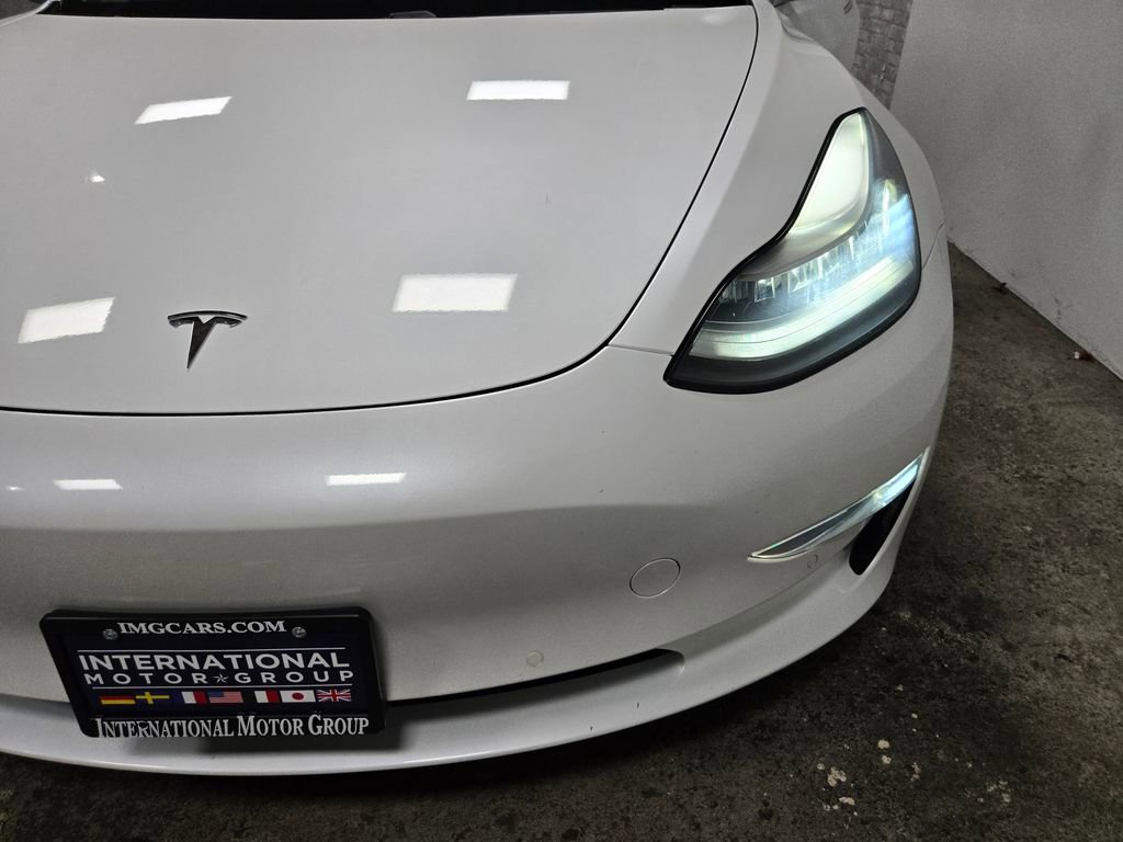 Used 2019 Tesla Model 3 Long Range AWD/4WD image 6