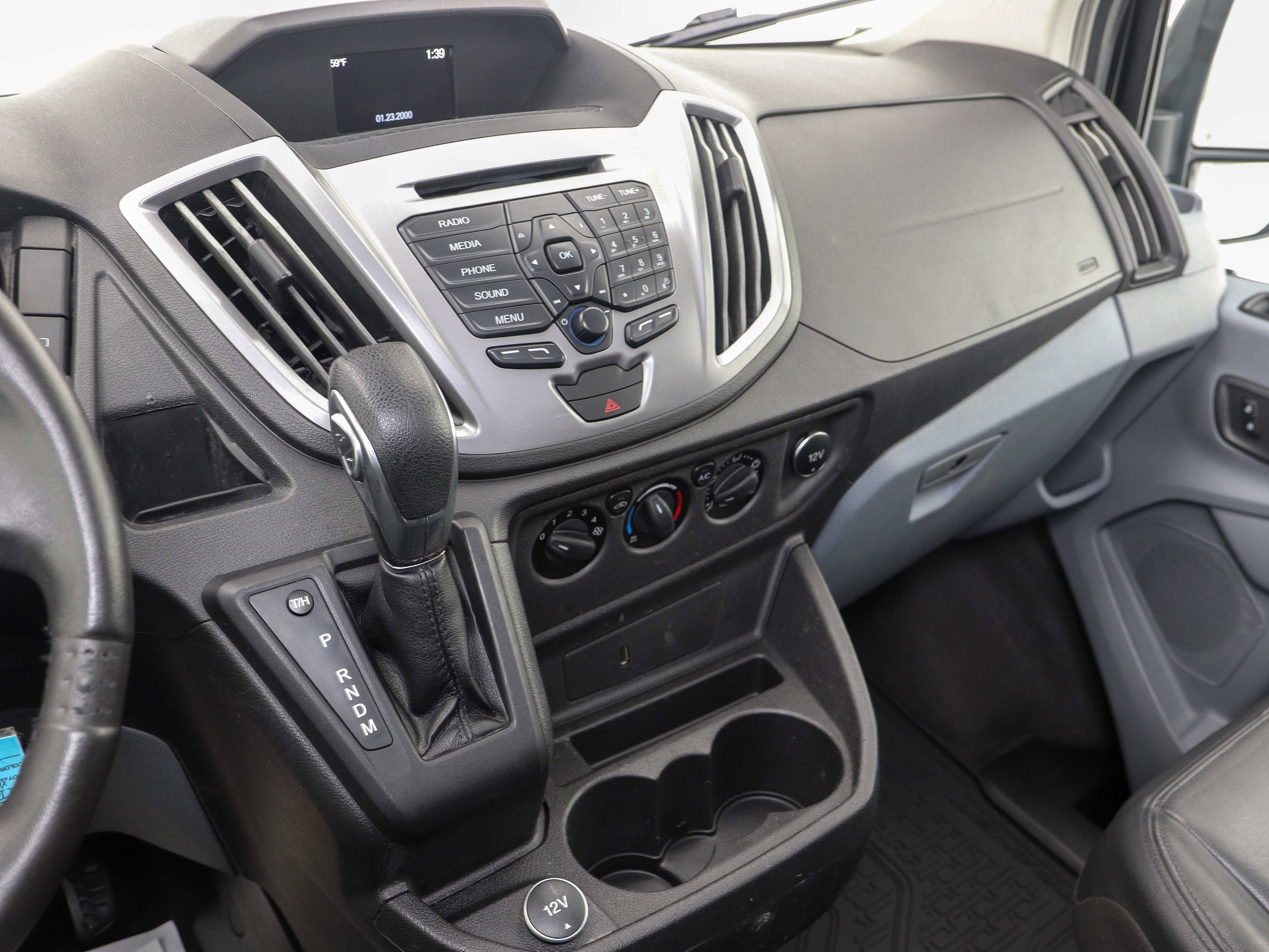 Used 2019 Ford Transit 150 XLT image 17