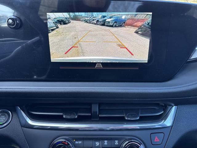 New 2026 Buick Envista Preferred w/ Convenience I Package image 17