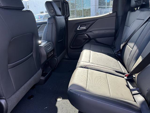 New 2026 Chevrolet Silverado EV Trail Boss w/ Plus Package image 9