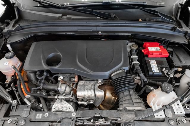 Certified 2024 Dodge Hornet R/T w/ R/T Blacktop Package AWD/4WD image 3