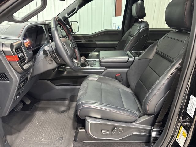 Certified 2024 Ford F150 Raptor AWD/4WD image 13