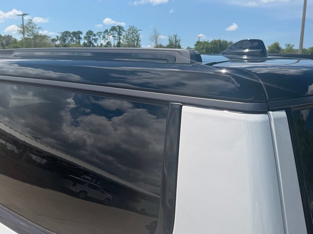 New 2026 Jeep Grand Wagoneer Summit AWD/4WD image 44