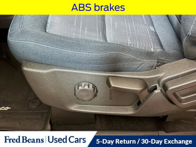 Certified 2024 Ford Bronco Heritage Edition image 24