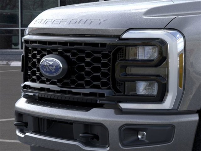 New 2026 Ford F250 XL w/ STX Appearance Package image 17