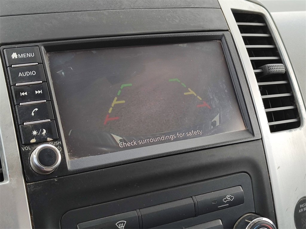 Used 2020 Nissan Frontier S image 27