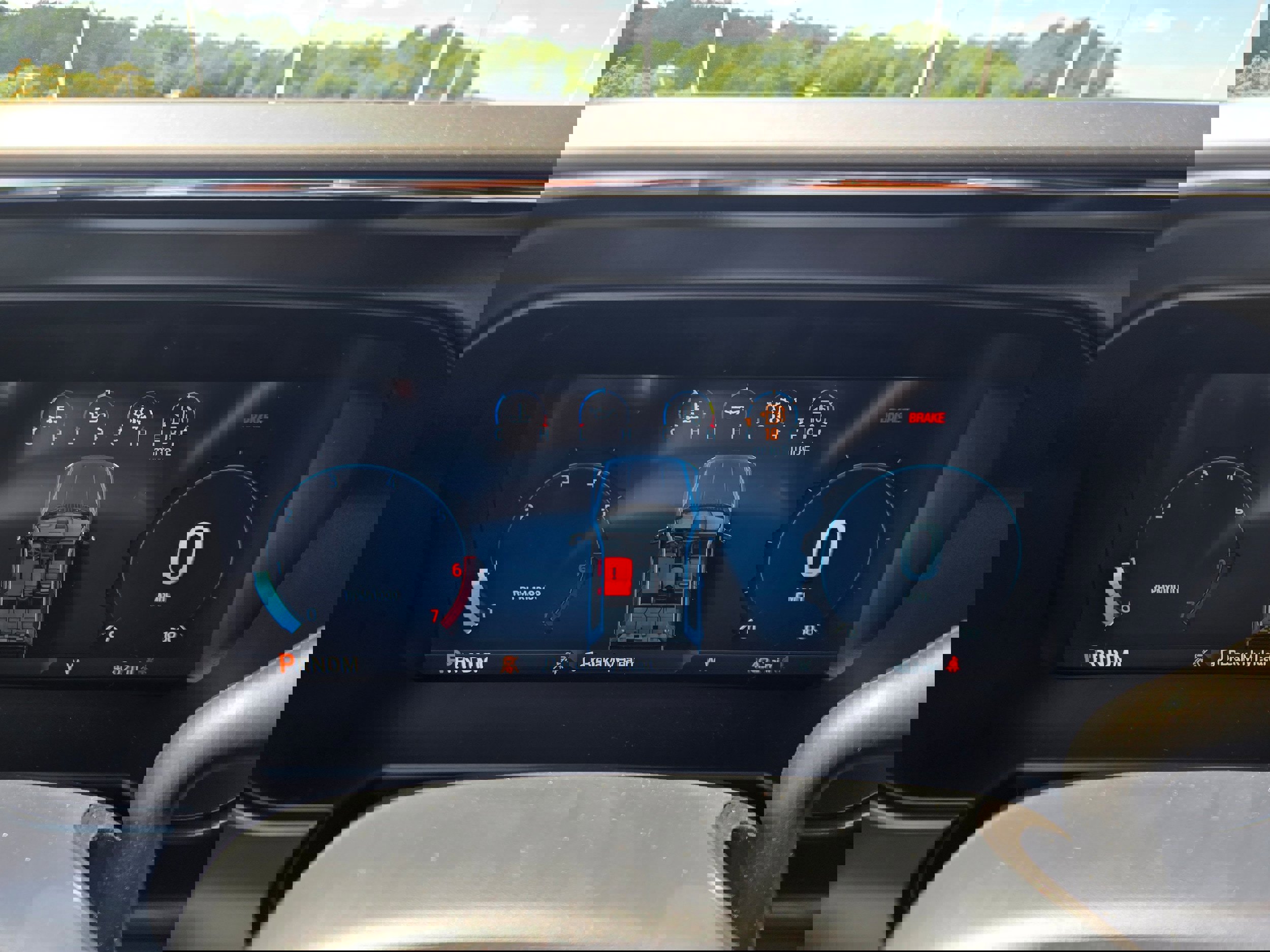 New 2026 Ford F250 XLT image 16