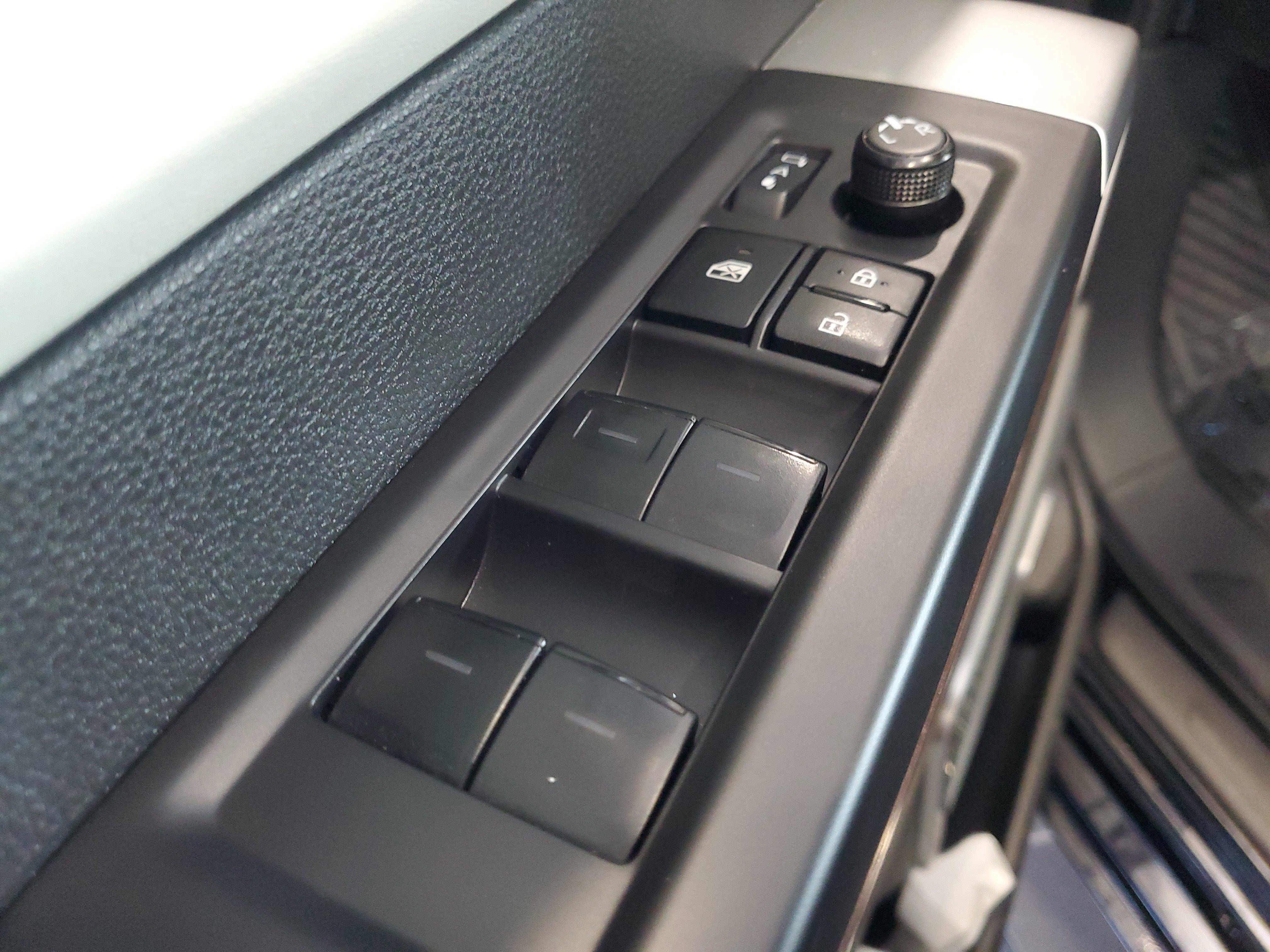 Certified 2024 Toyota Sequoia Capstone image 14