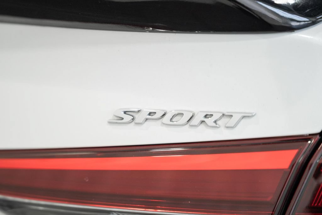 Used 2024 Honda Civic Sport image 7