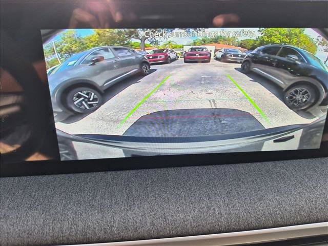 New 2027 Nissan Kicks SV FWD image 12