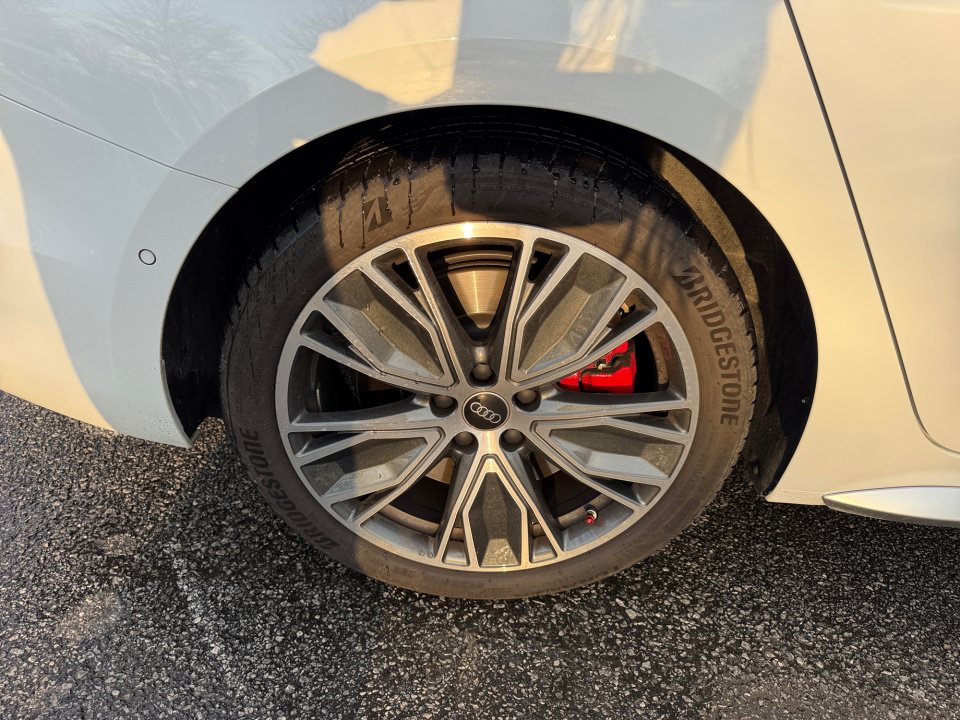 Used 2025 Audi S5 Premium Plus AWD/4WD image 23