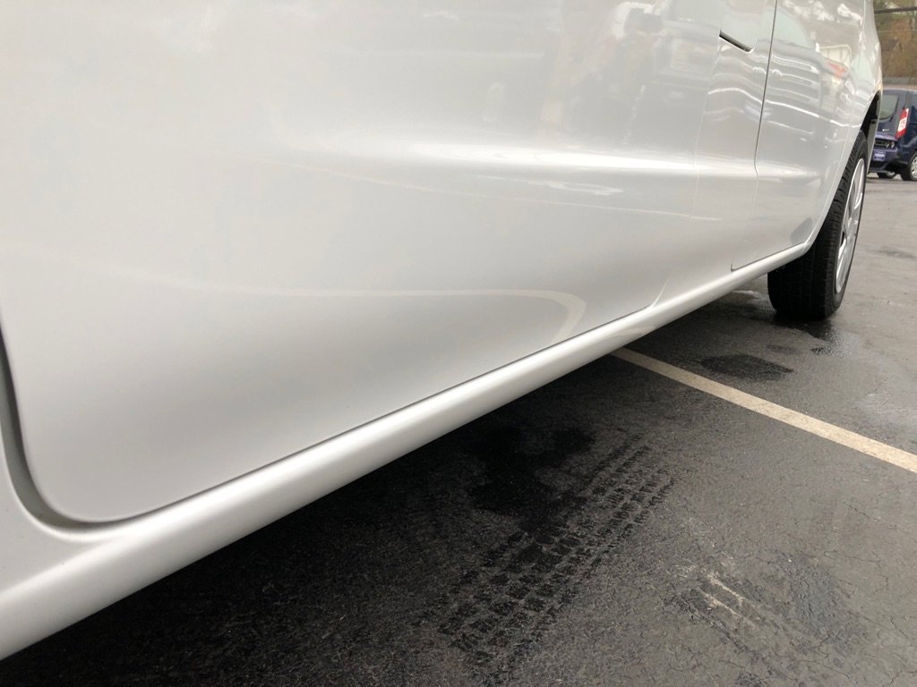 Used 2020 Nissan NV200 SV w/ Back Door Glass Package image 14