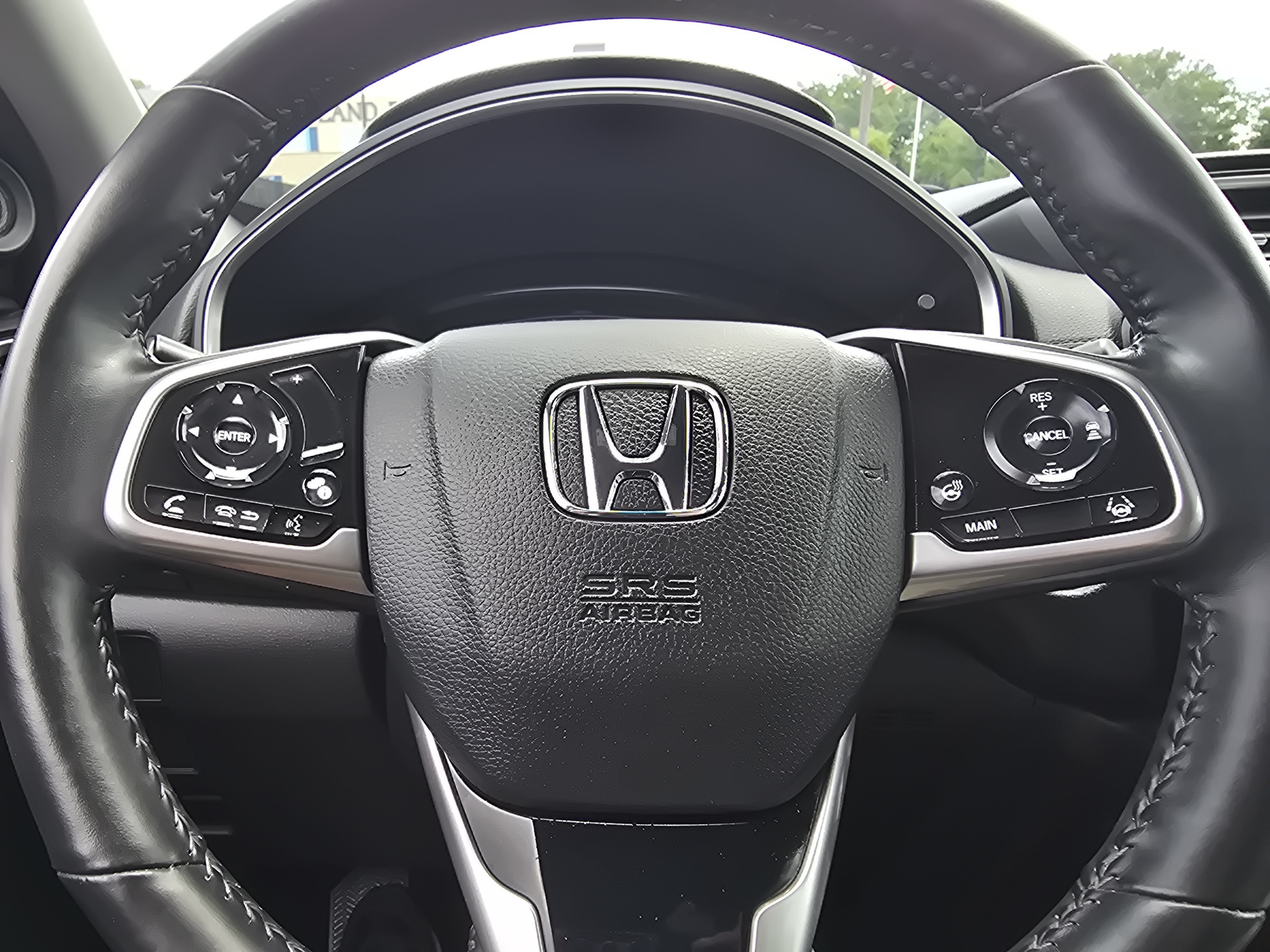 Used 2020 Honda CR-V Touring image 23