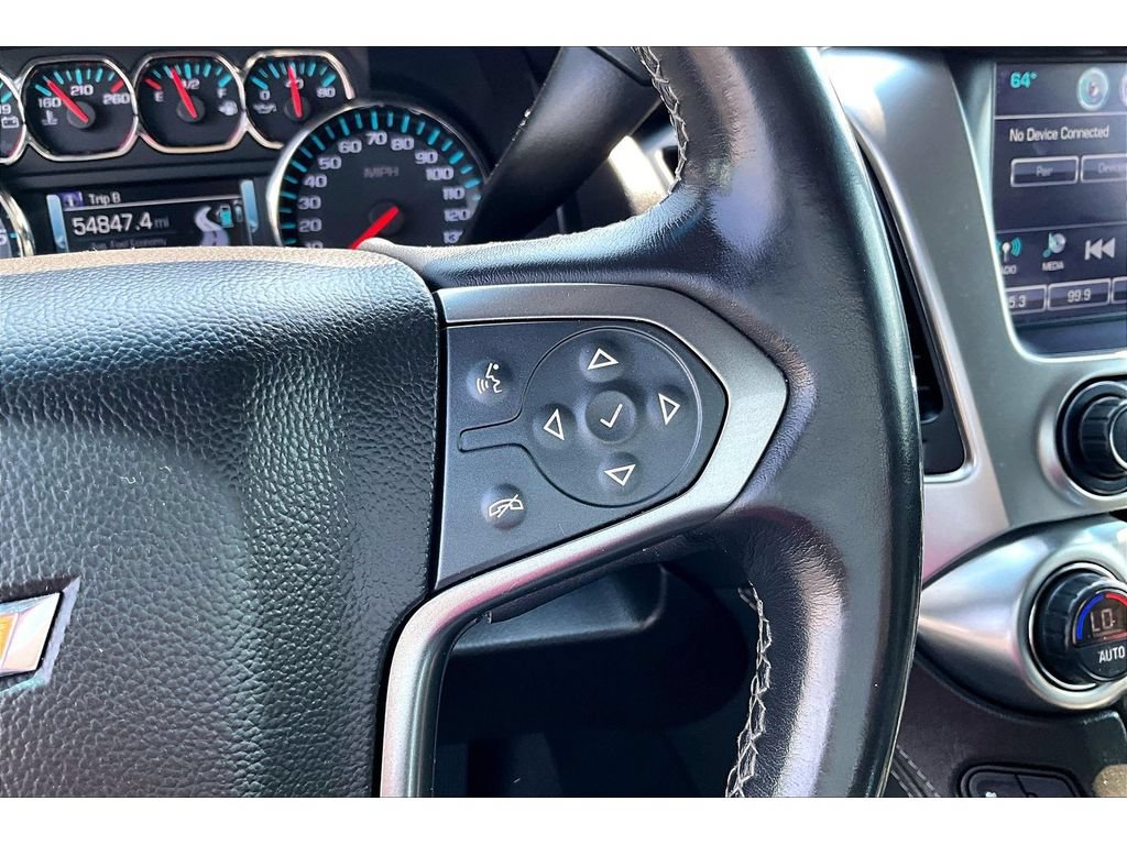 Used 2020 Chevrolet Tahoe Premier AWD/4WD image 12