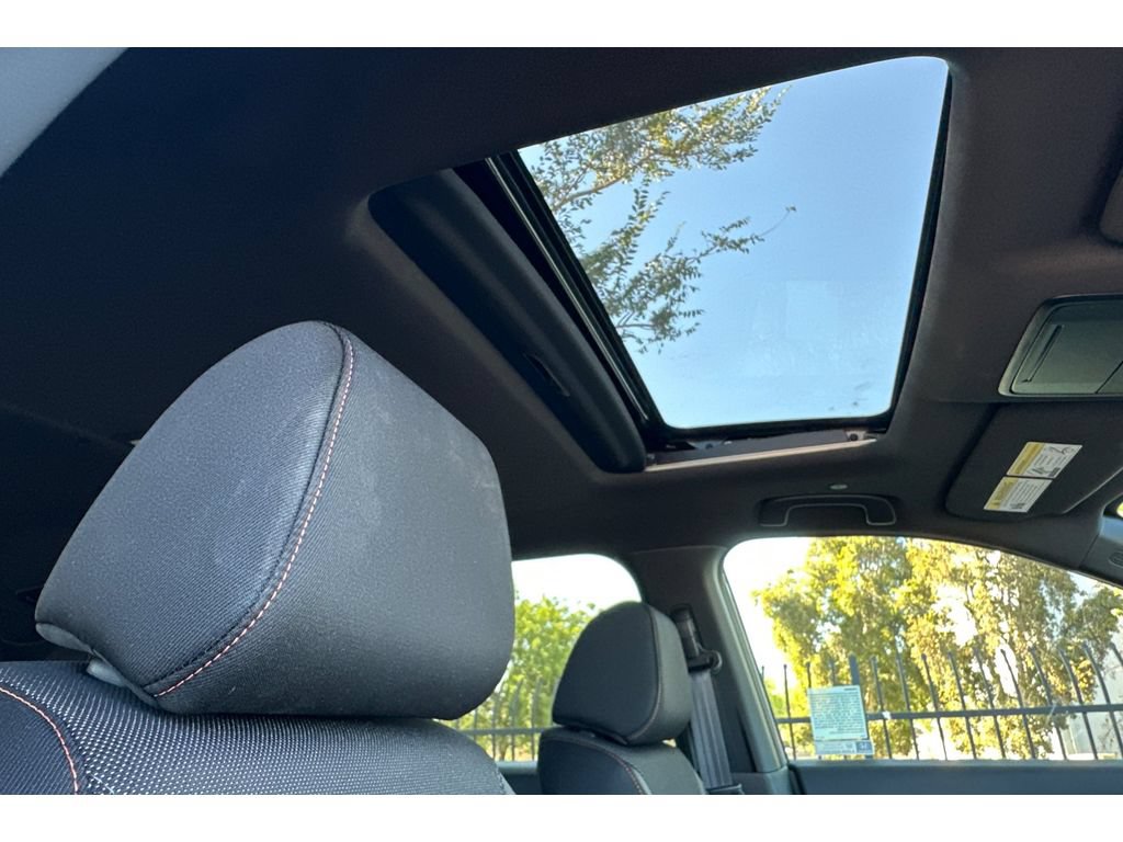 Used 2026 Honda CR-V Sport image 20