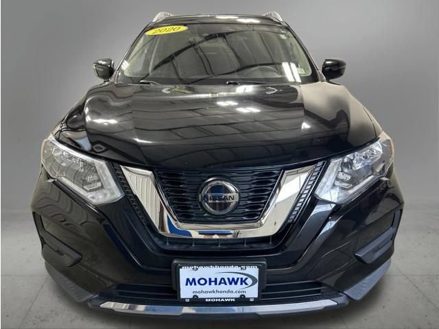 Used 2020 Nissan Rogue SV AWD/4WD image 9