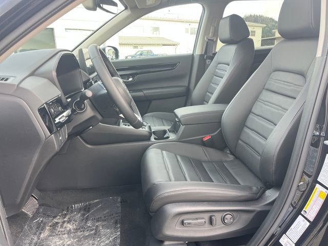 New 2026 Honda CR-V EX-L image 15